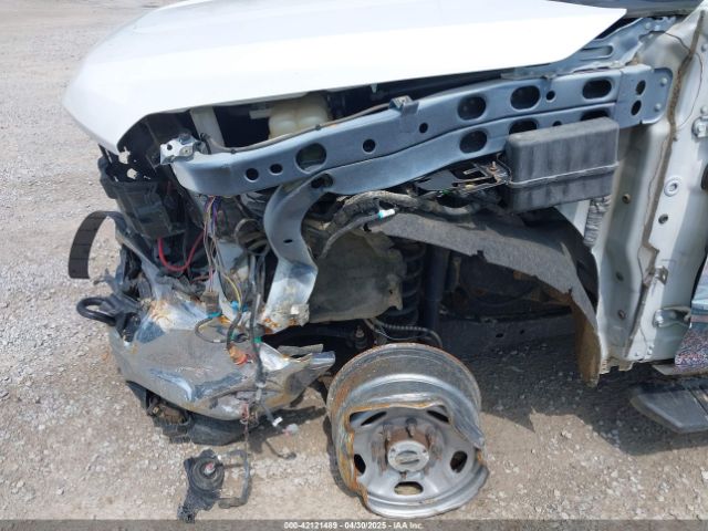 1FT7W2B67KEC04570 Ford F-250 Xl