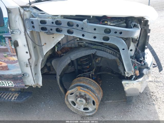 1FT7W2B67KEC04570 Ford F-250 Xl