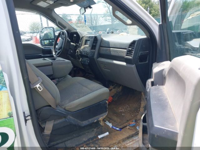 1FT7W2B67KEC04570 Ford F-250 Xl
