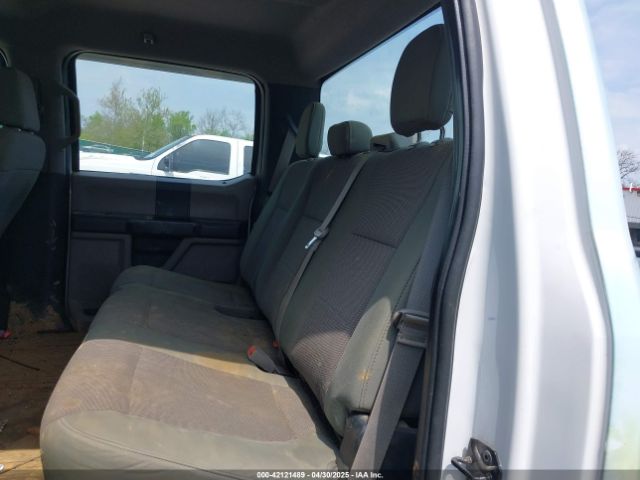 1FT7W2B67KEC04570 Ford F-250 Xl