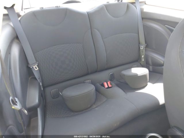 2011 MINI COOPER S WMWSV3C50BTY23450 Photo 7