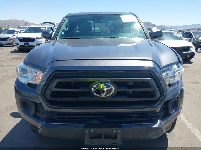 Toyota 2tr-fe 2020 3TYRX5GN4LT003040 Image 30