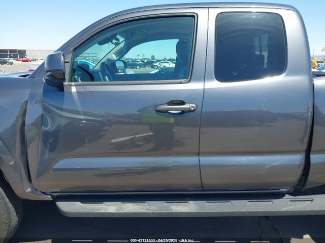 Toyota 2tr-fe 2020 3TYRX5GN4LT003040 Image 32