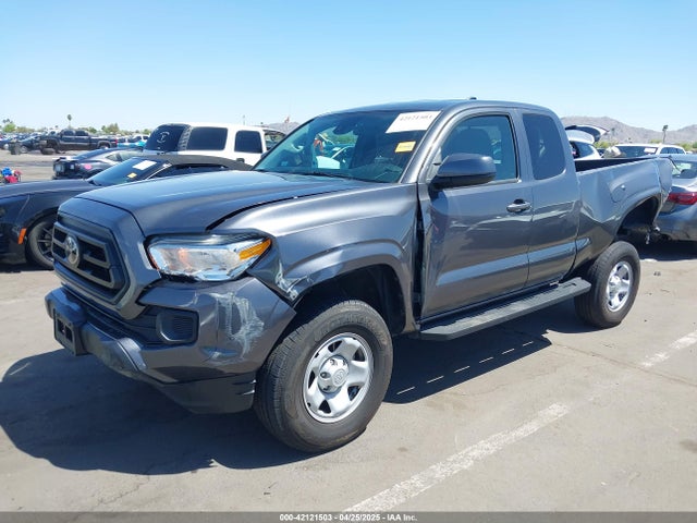 Toyota 2tr-fe 2020 3TYRX5GN4LT003040 Image 19