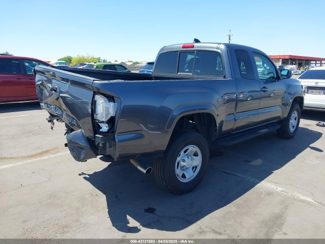 Toyota 2tr-fe 2020 3TYRX5GN4LT003040 Image 47