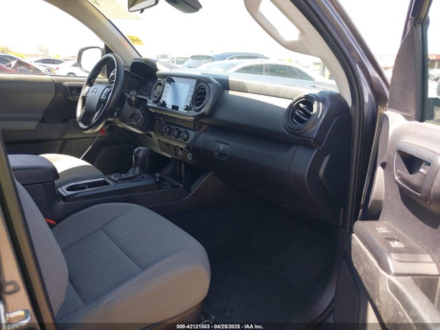 Toyota 2tr-fe 2020 3TYRX5GN4LT003040 Image 35