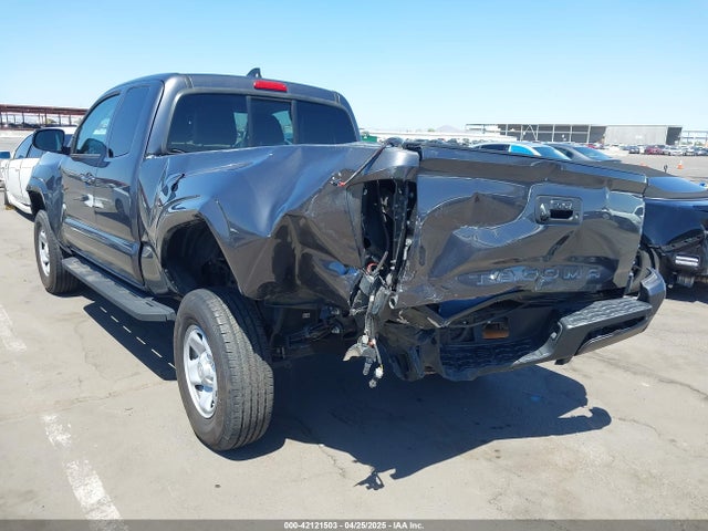 Toyota 2tr-fe 2020 3TYRX5GN4LT003040 Image 36