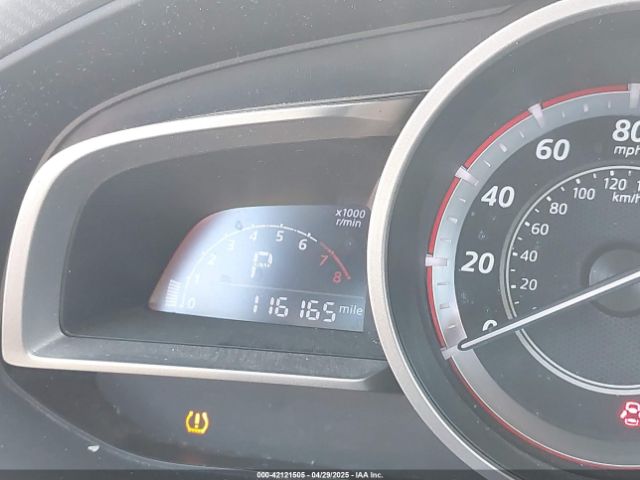 JM1BM1T76G1290583 Mazda Mazda3 I Sport