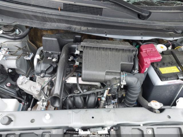 ML32AUHJ1RH024822 Mitsubishi Mirage Es/le