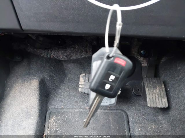 ML32AUHJ1RH024822 Mitsubishi Mirage Es/le