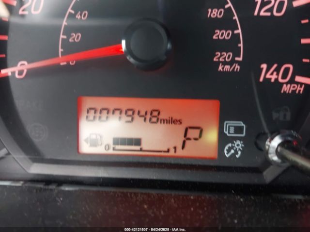 ML32AUHJ1RH024822 Mitsubishi Mirage Es/le