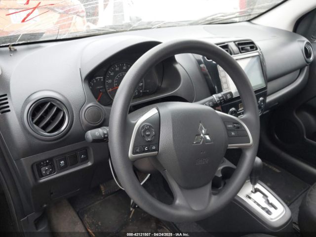 ML32AUHJ1RH024822 Mitsubishi Mirage Es/le