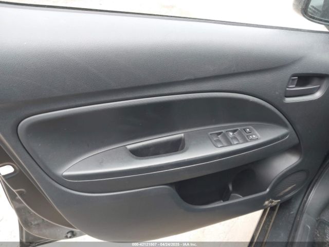 ML32AUHJ1RH024822 Mitsubishi Mirage Es/le