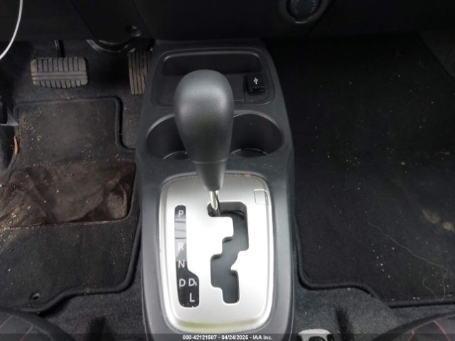 ML32AUHJ1RH024822 Mitsubishi Mirage Es/le