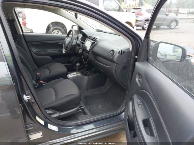 ML32AUHJ1RH024822 Mitsubishi Mirage Es/le