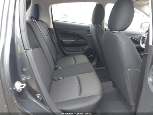 ML32AUHJ1RH024822 Mitsubishi Mirage Es/le