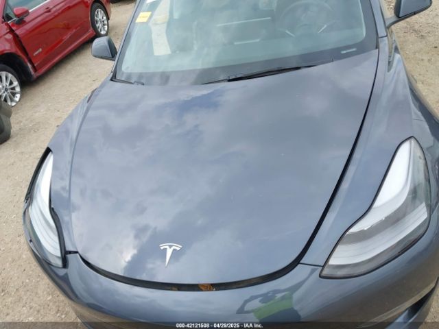 2023 TESLA MODEL 3 5YJ3E1EA1PF642955 Photo 9