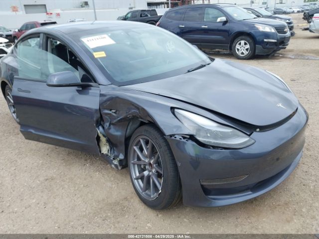 2023 TESLA MODEL 3 5YJ3E1EA1PF642955 Photo 5