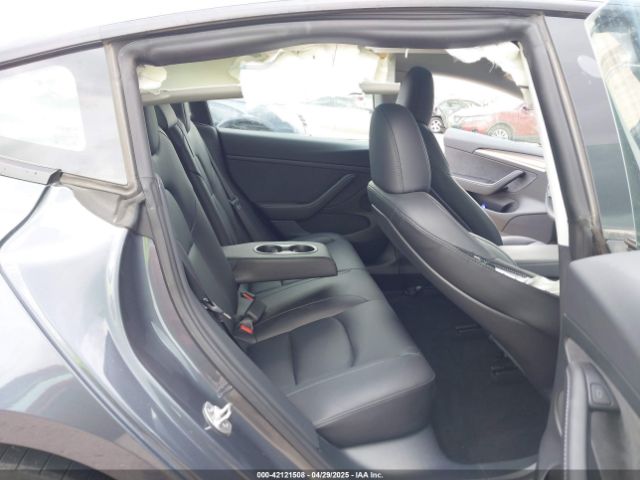 2023 TESLA MODEL 3 5YJ3E1EA1PF642955 Photo 7