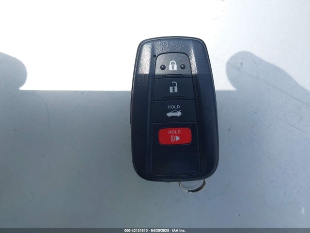 4T1T11AK4MU603821 Toyota CAMRY SE