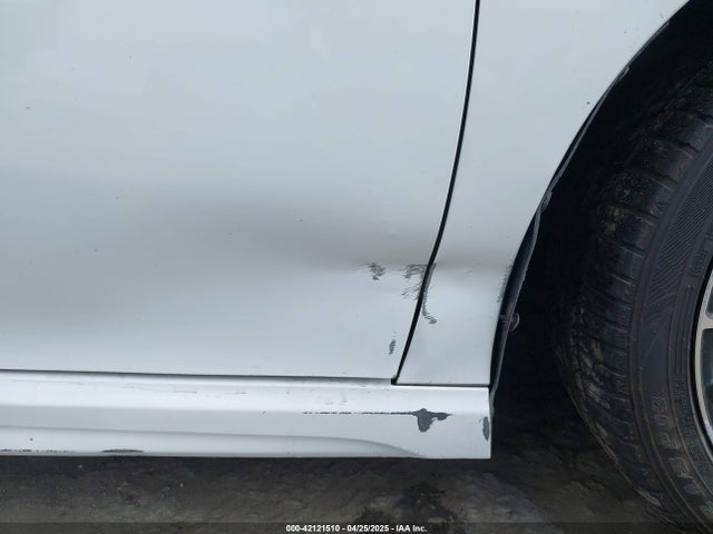 4T1T11AK4MU603821 Toyota CAMRY SE