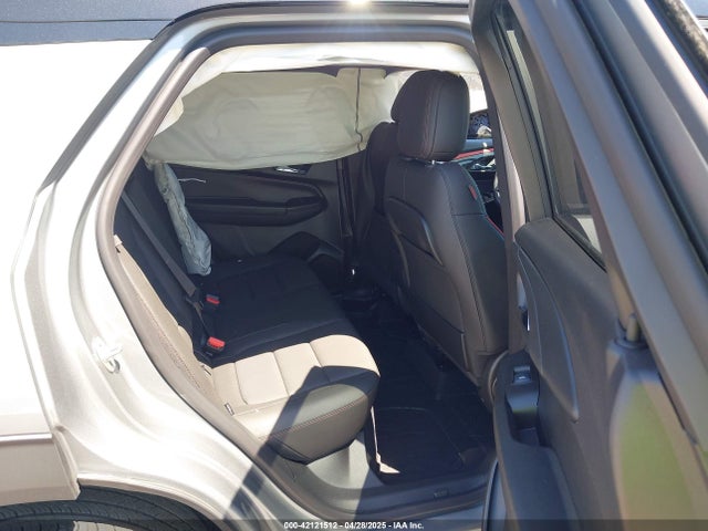 KL79MTSLXSB008647 Chevrolet Trailblazer Fwd Rs