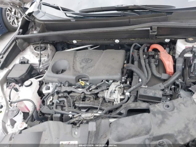 JTEAAAAH4MJ045675 Toyota Venza Limited