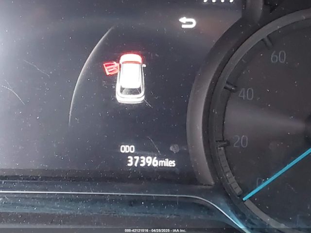 JTEAAAAH4MJ045675 Toyota Venza Limited