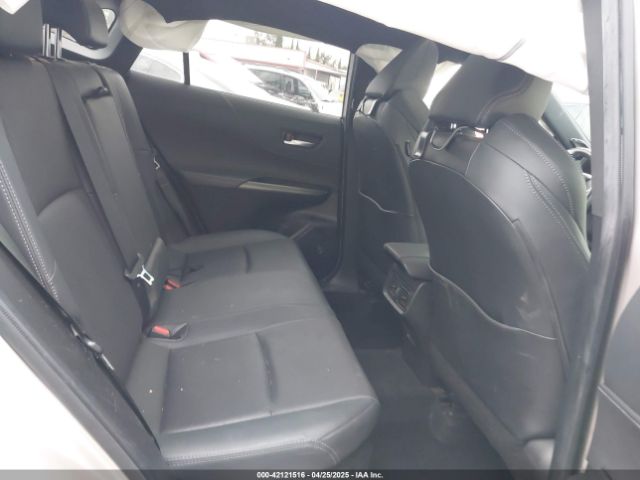 JTEAAAAH4MJ045675 Toyota Venza Limited