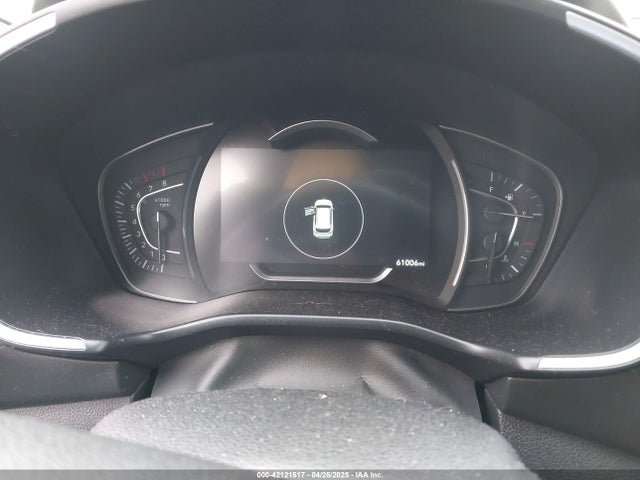 5NMS53AD9LH216639 Hyundai gdi theta ii