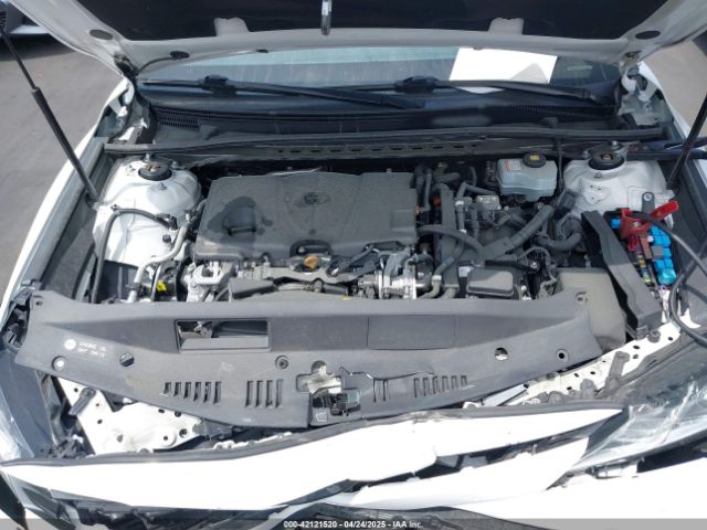 4T1C31AK1LU538063 Toyota Camry Le Hybrid
