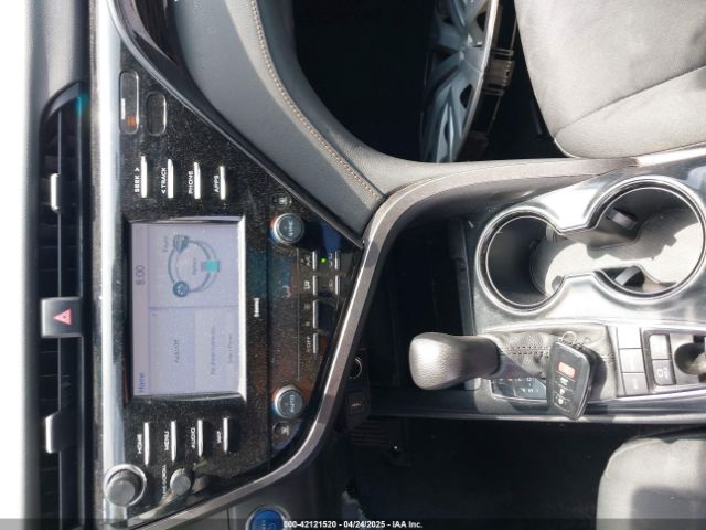 4T1C31AK1LU538063 Toyota Camry Le Hybrid