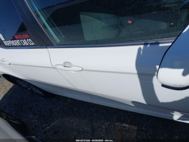 4T1C31AK1LU538063 Toyota Camry Le Hybrid