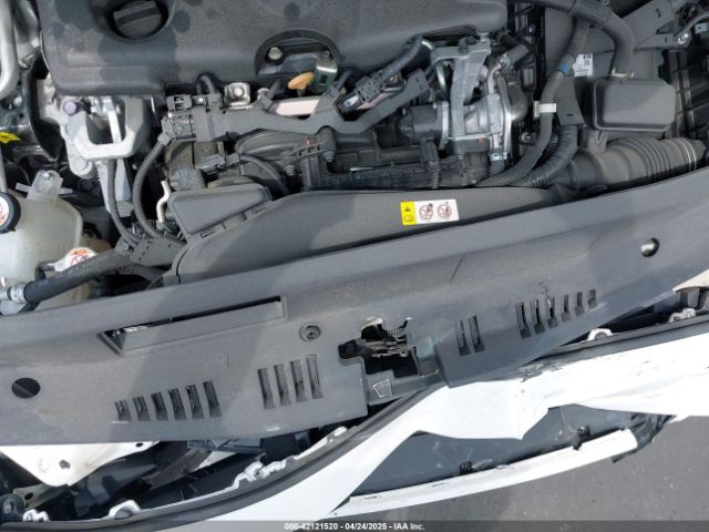 4T1C31AK1LU538063 Toyota Camry Le Hybrid
