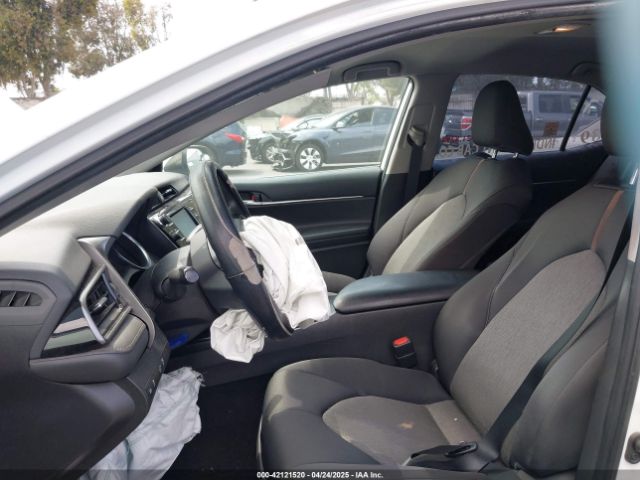 4T1C31AK1LU538063 Toyota Camry Le Hybrid