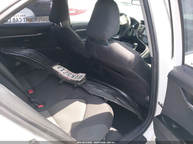 4T1C31AK1LU538063 Toyota Camry Le Hybrid