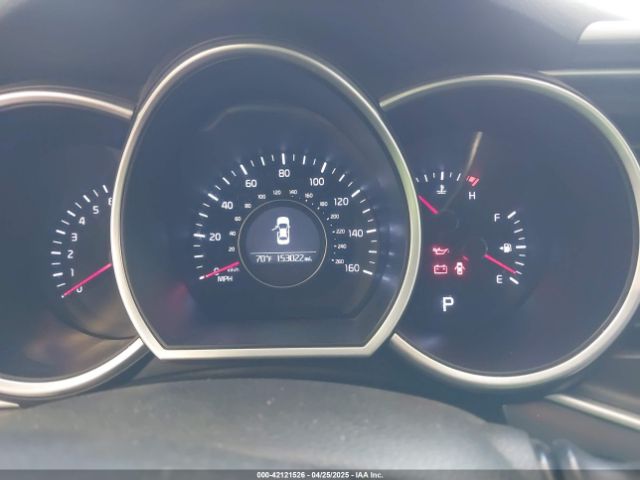 KNAGM4A79F5616665 KIA Optima Lx