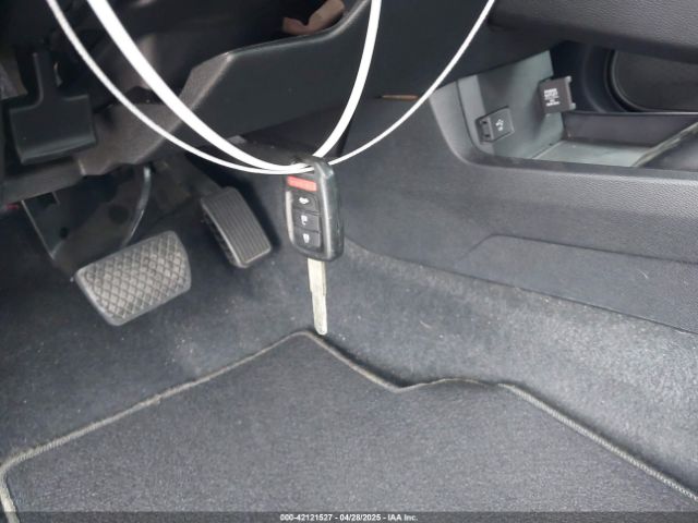 19XFC2F67KE034164 Honda Civic Lx