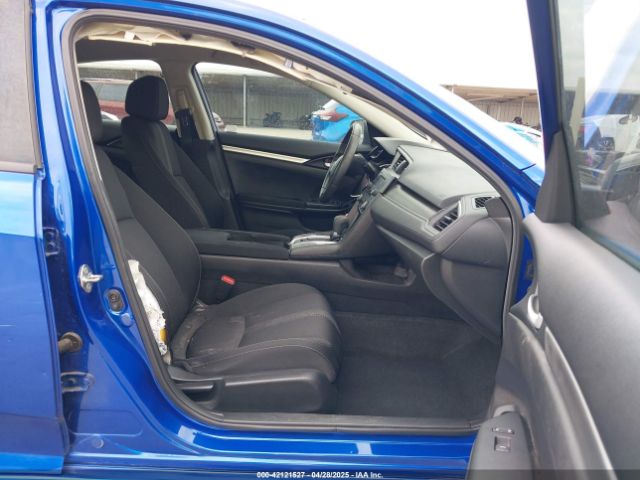 19XFC2F67KE034164 Honda Civic Lx