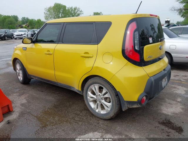 KNDJP3A51E7039254 KIA SOUL +