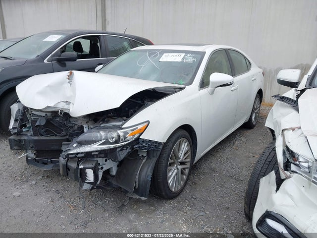 JTHBK1GG9G2227020 Lexus 2gr-fe