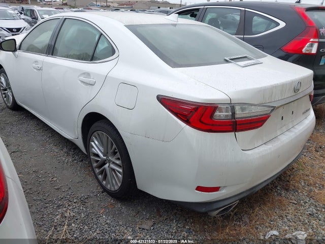 JTHBK1GG9G2227020 Lexus 2gr-fe