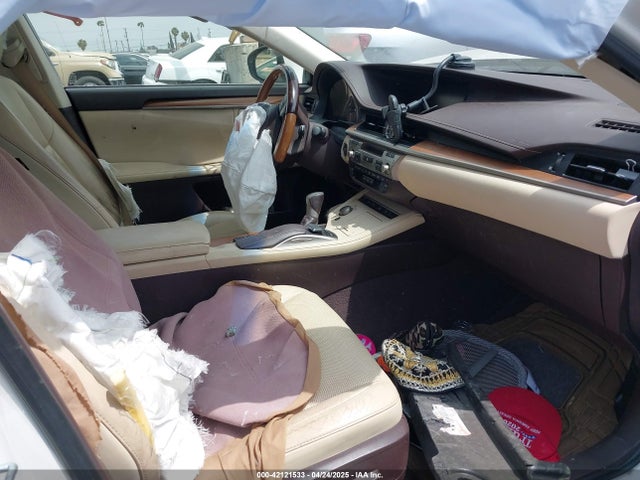 JTHBK1GG9G2227020 Lexus 2gr-fe