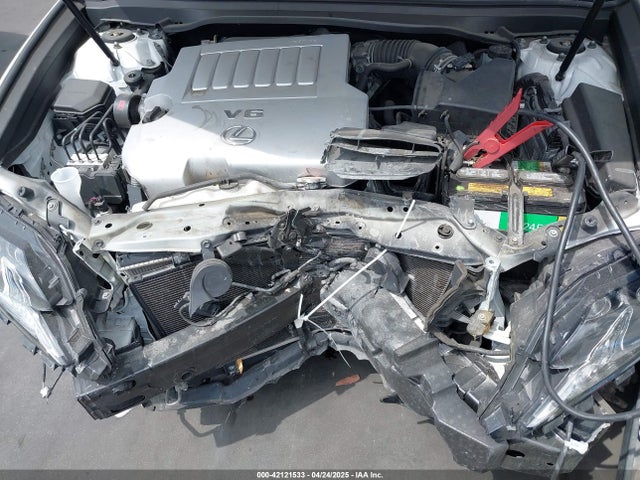JTHBK1GG9G2227020 Lexus 2gr-fe
