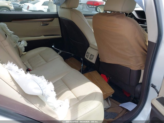 JTHBK1GG9G2227020 Lexus 2gr-fe