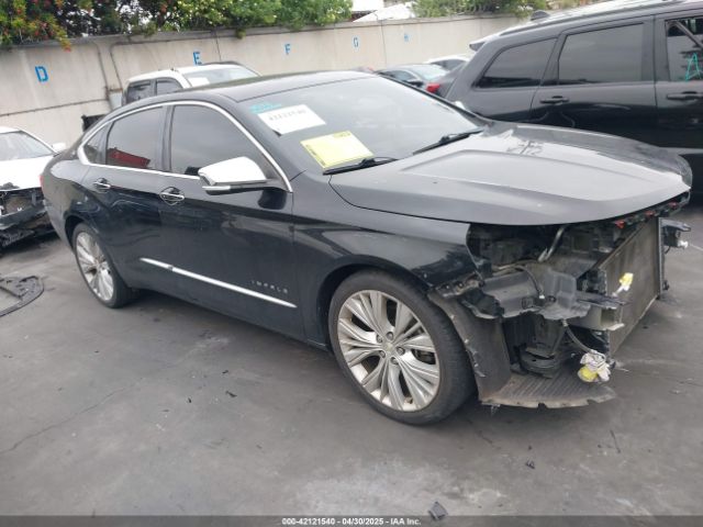 2G1165S33F9241775 auction archive image