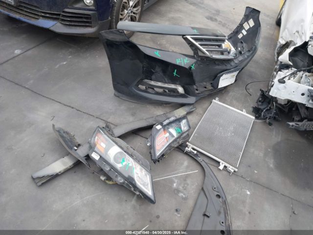2G1165S33F9241775 Chevrolet IMPALA 2LZ