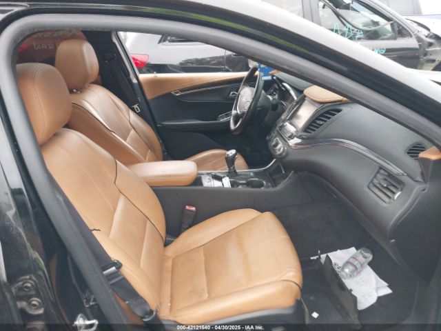 2G1165S33F9241775 Chevrolet IMPALA 2LZ