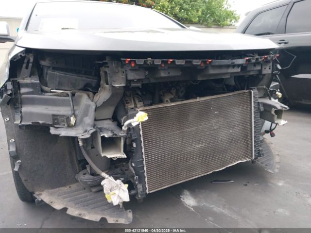 2G1165S33F9241775 Chevrolet IMPALA 2LZ