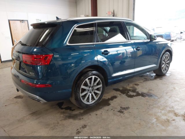 WA1VAAF75JD028331 Audi Q7 3.0t Premium